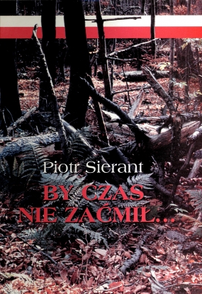 By czas nie zaćmił... Prace historyczne